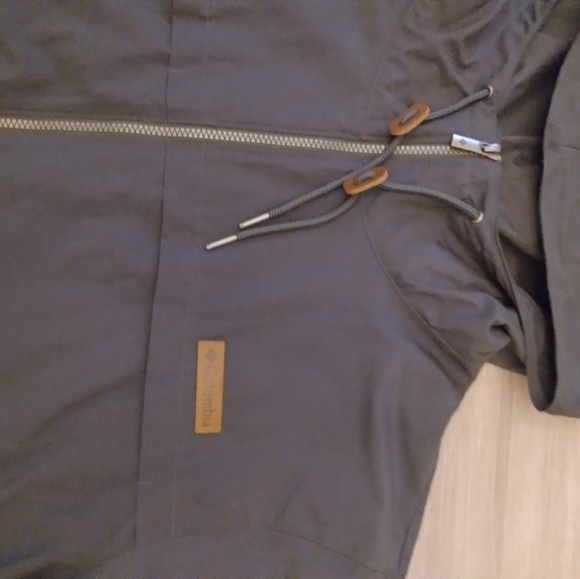 Columbia jacket - Picture 4 of 4